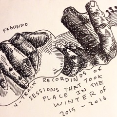 Rooster Shoes - Rock Cut State Park (Emma Rosengarten and Patrick B.)