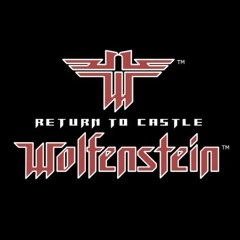 Return To Castle Wolfenstein Soundtrack 11. SS Elite Guard Assault - Bill Brown