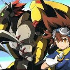 Buttefly ost Digimon