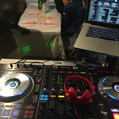 BACHATA DE LUJO DENNIS DJ 2016