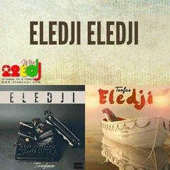 Toofan - Eledji (www.228mixdj.com)