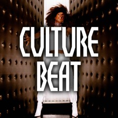 MASHUP THE BEST OF CULTURE BEAT