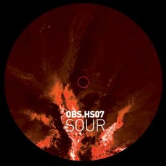 SOUR - Analog Process