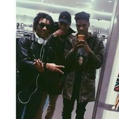 TRAP CRAIG (On Fire)