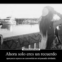 Eres Un Recuerdo Smotira Feat Perversa & Pame