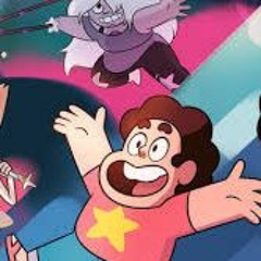 Steven Universe Theme Song ~Extended Version~