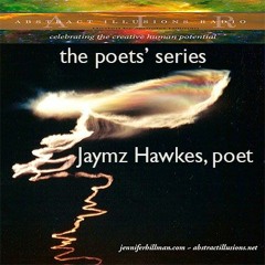AIR Jaymz Hawkes Poetry