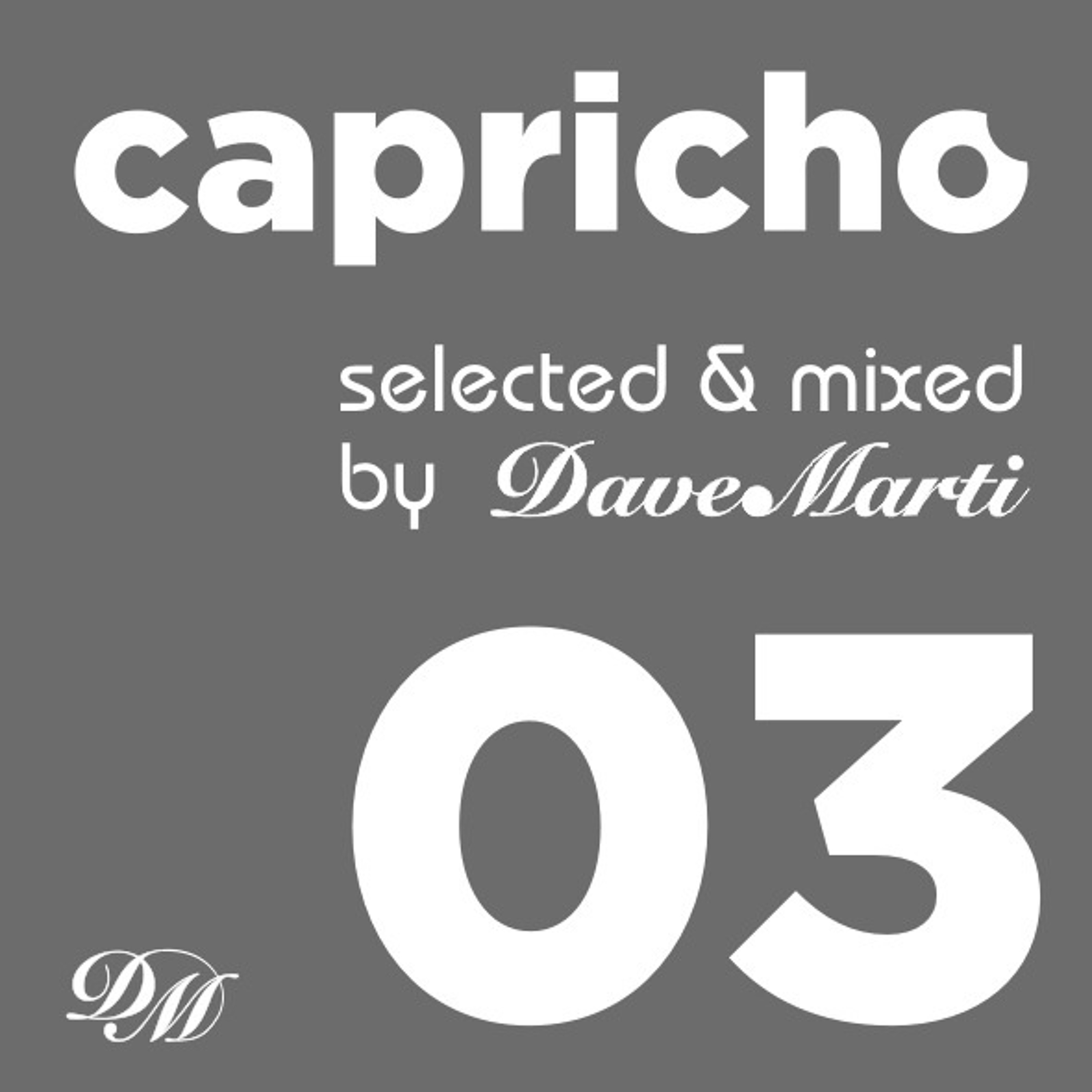 Capricho
