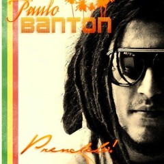 Paulo Banton - Boom Boom