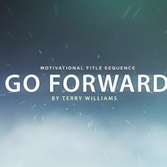 Forward (Prod. by Bobo Beatz)