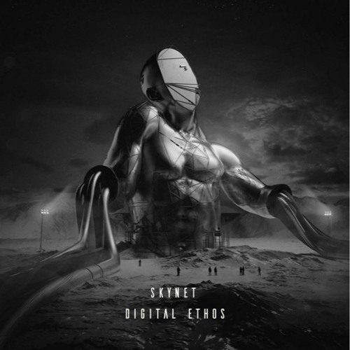 DIGITAL ETHOS - Skynet (AH Tune Tuesday #005)
