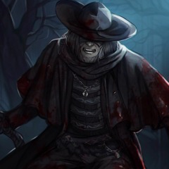 Father Gascoigne / The Hunter [Bloodborne OST Metal Cover]