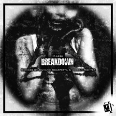 Marsi - Breakdown (Silvano Scarpetta Remix) PreView