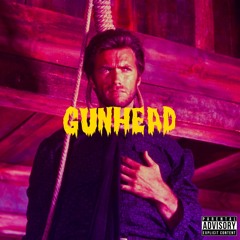 Букер Д. Фред  - GUNHEAD