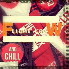 Netflix & Chill - Rob boogie, Trudini, & Ace Fox