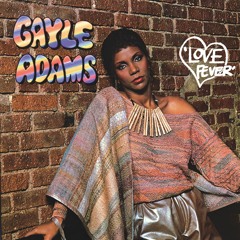 Gayle Adams - Let's Go All The Way