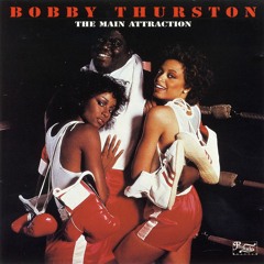 Bobby Thurston - Very Last Drop
