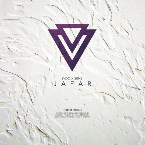 Sydo X Sensi - Jafar (Radio Edit) [Redoubt Records]