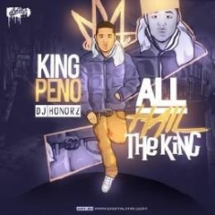 King Peno - Awesome (Prod.@Hollywoodbanger)
