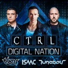 TNT - DGTL CTRL (Nik Import Mashup) - Free Download
