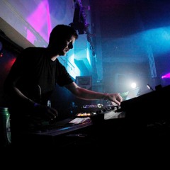 BEROSHIMA DJ set  at Club WOMB Tokyo August 2015