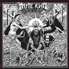 HYSTE'RIAH - Jeremiad of the Living