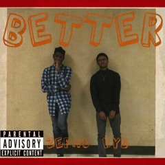 Getting Better