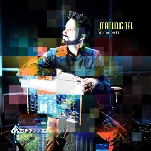 Manudigital - Digital Luvin (feat. Bazil)
