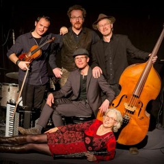 StadtRadio Göttingen Interview
