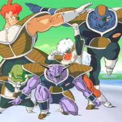 Ginyu Force Theme