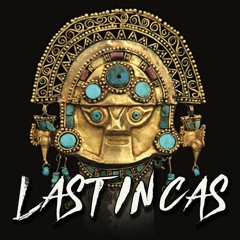 Groovegsus & BD Sound - Last Incas