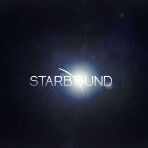 Starbound - Title Menu Theme