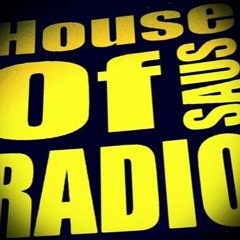 H.O.S. Radio ep1 HOSted by Laiti..deep techy funky groovy house of saus