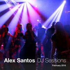 DJ Sessions - February 2016