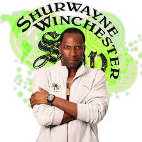 Soca 2016 - Shurwayne Winchester - Girl Born To Wine -Jambe - An Riddim