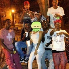 HEAVEN OR HELL FREESTYLE