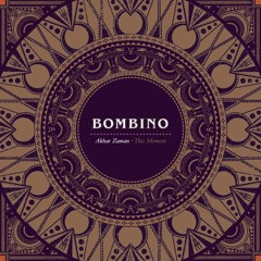 Bombino - Akhar Zaman (This Moment)