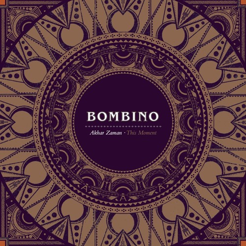 Bombino - Akhar Zaman (This Moment)