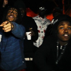 Longway & Fatboy- "Bandz"