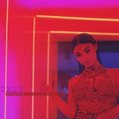 Dezy x India Love