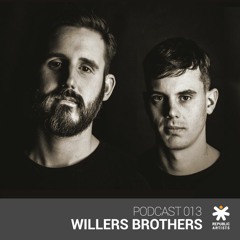 RA013 - Willers Brothers