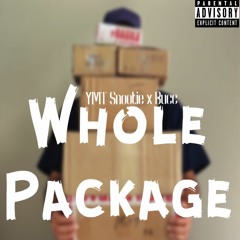 Ymt Snootie X 223 Bucky - Whole Package