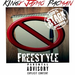 KingX|Jaymo|Pacman - 700 Freestyle