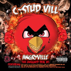 "ABOUT SAN ANTONE" BY C-STUD VILL FEAT/ BIG WY oF THA RELATIVEZ
