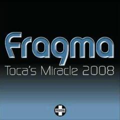 Fragma Vs P.Diddy - Toca's Last Night (Vocal Inpetto 2008 Remix)