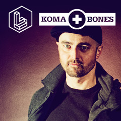 Koma & Bones Live at Lowdown, Manchester 29/01/2016