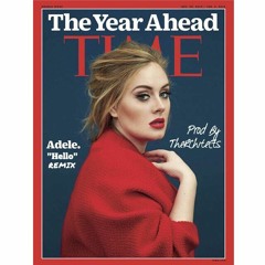 Hello (Prod By Eclef) 2016