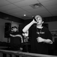 Turn Up The AC Feat. Nuggz