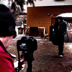 My Mama Said Feat. Tymika