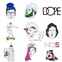 아브라카다브라 (Feat. 양삐)